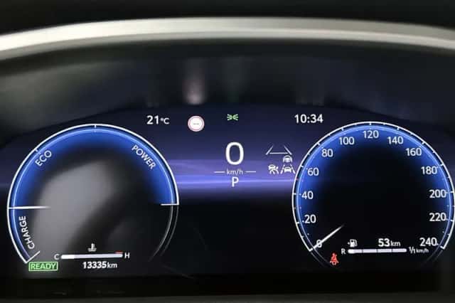 Toyota Corolla_Cross (2025) thumbnail 5