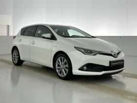 Toyota Auris (2017) thumbnail 14