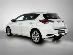 Toyota Auris (2017) thumbnail 15