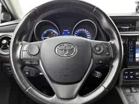 Toyota Auris (2017) thumbnail 19