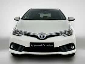 Toyota Auris (2017) thumbnail 26