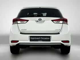 Toyota Auris (2017) thumbnail 27