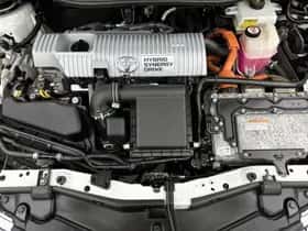 Toyota Auris (2017) thumbnail 34