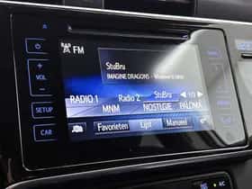 Toyota Auris (2017) thumbnail 10
