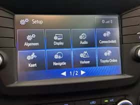 Toyota Avensis (2015) thumbnail 12