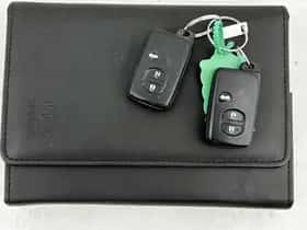 Toyota Avensis (2015) thumbnail 27