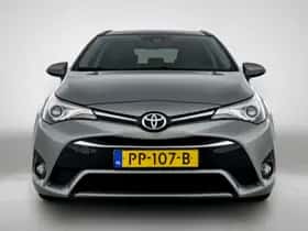 Toyota Avensis (2015) thumbnail 29