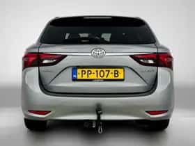 Toyota Avensis (2015) thumbnail 30