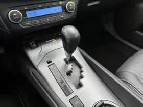 Toyota Avensis (2015) thumbnail 36