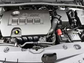 Toyota Avensis (2015) thumbnail 38