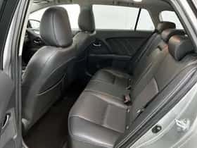 Toyota Avensis (2015) thumbnail 9