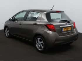 Toyota Yaris (2016) thumbnail 17