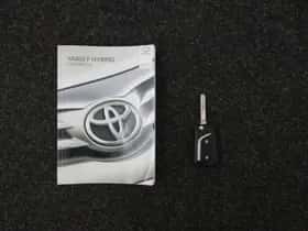 Toyota Yaris (2016) thumbnail 26