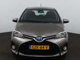 Toyota Yaris (2016) thumbnail 28
