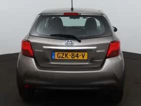 Toyota Yaris (2016) thumbnail 29