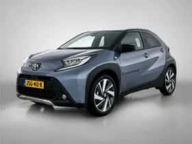 Toyota Aygo (2025)