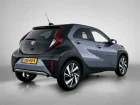 Toyota Aygo (2025) thumbnail 2