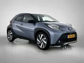 Toyota Aygo (2025) thumbnail 16