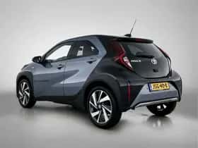 Toyota Aygo (2025) thumbnail 17