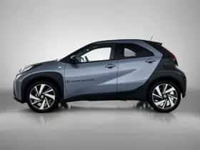 Toyota Aygo (2025) thumbnail 3