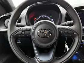 Toyota Aygo (2025) thumbnail 21