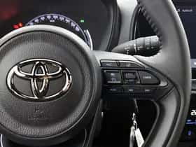 Toyota Aygo (2025) thumbnail 22