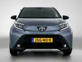 Toyota Aygo (2025) thumbnail 26