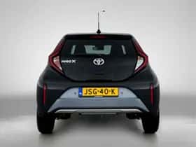 Toyota Aygo (2025) thumbnail 27