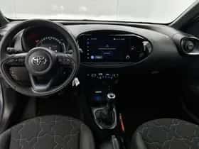 Toyota Aygo (2025) thumbnail 5