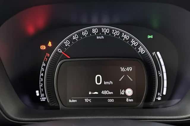 Toyota Aygo (2025) thumbnail 6