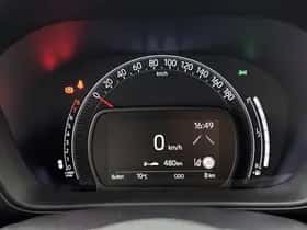 Toyota Aygo (2025) thumbnail 6