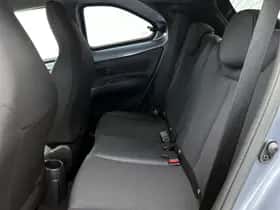 Toyota Aygo (2025) thumbnail 8