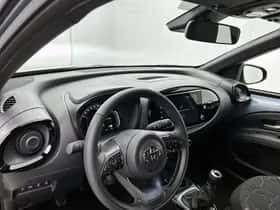 Toyota Aygo (2025) thumbnail 9