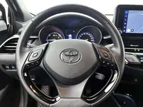 Toyota C-HR (2022) thumbnail 23