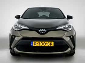 Toyota C-HR (2022) thumbnail 26