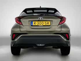 Toyota C-HR (2022) thumbnail 27