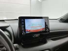 Toyota Yaris (2021) thumbnail 13