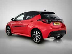 Toyota Yaris (2021) thumbnail 17