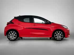 Toyota Yaris (2021) thumbnail 18