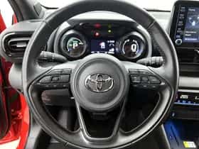 Toyota Yaris (2021) thumbnail 21