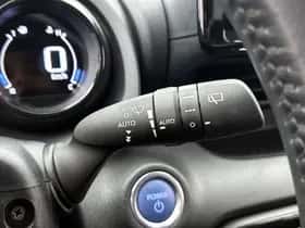 Toyota Yaris (2021) thumbnail 22