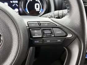 Toyota Yaris (2021) thumbnail 23