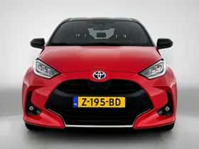 Toyota Yaris (2021) thumbnail 30
