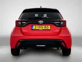 Toyota Yaris (2021) thumbnail 31