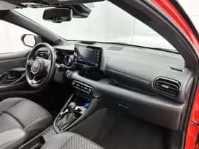 Toyota Yaris (2021) thumbnail 33