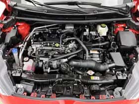 Toyota Yaris (2021) thumbnail 39