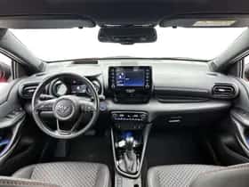 Toyota Yaris (2021) thumbnail 5