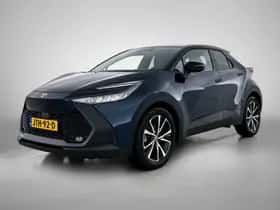 Toyota C-HR (2024)