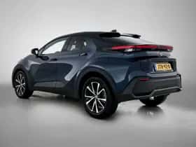 Toyota C-HR (2024) thumbnail 17