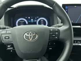 Toyota C-HR (2024) thumbnail 21
